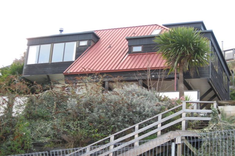 Photo of property in 24 Earnslaw Terrace, Queenstown, 9300