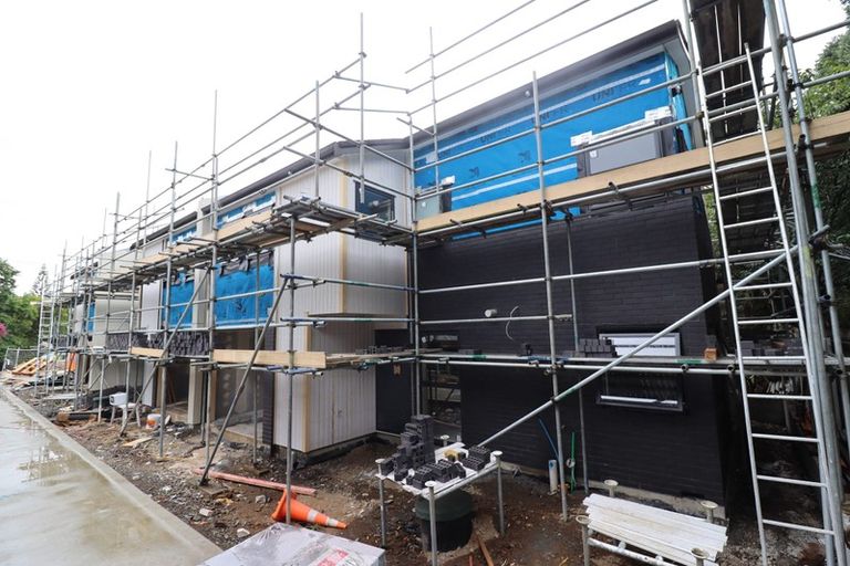 Photo of property in 110a Hillside Road, Papatoetoe, Auckland, 2025