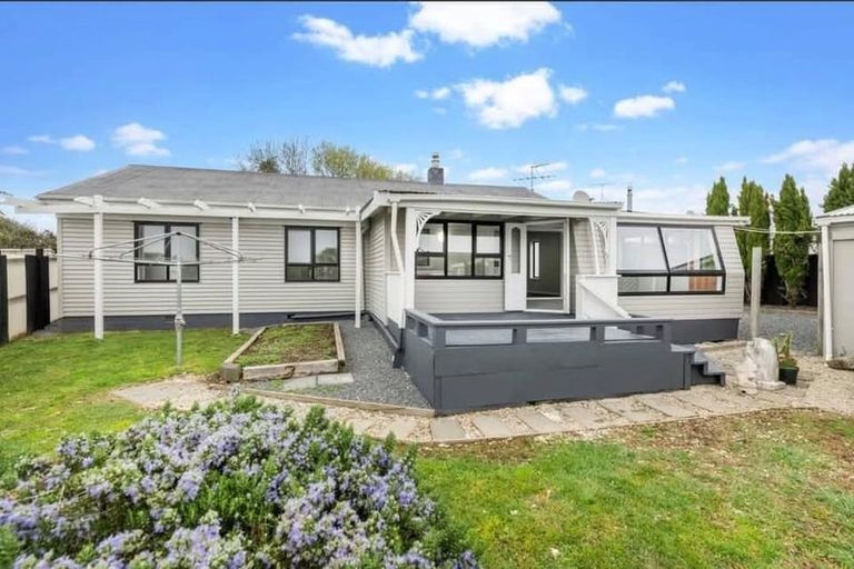 Photo of property in 78 Mcrobbie Road, Kingseat, Papakura, 2580