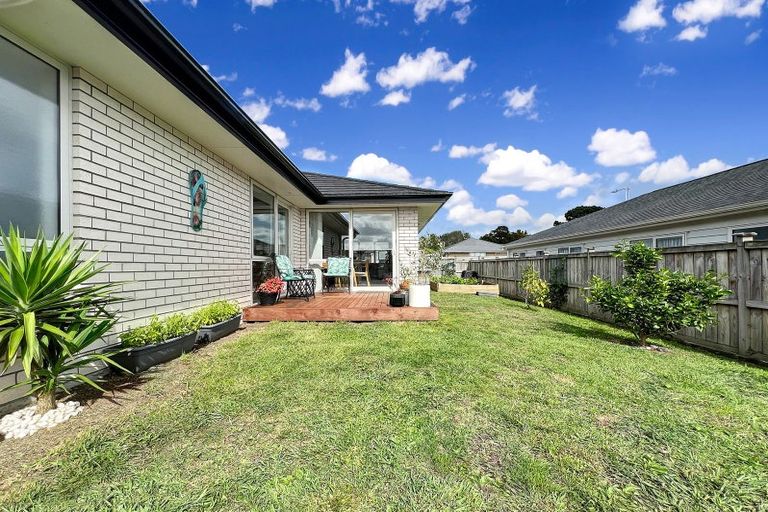Photo of property in 4 Taepu Road, Pukekohe, 2120