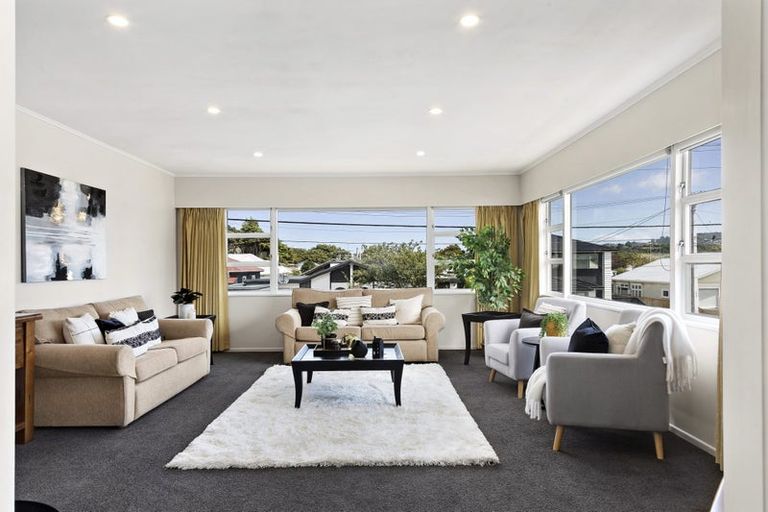 Photo of property in 75 Rotherham Terrace, Miramar, Wellington, 6022