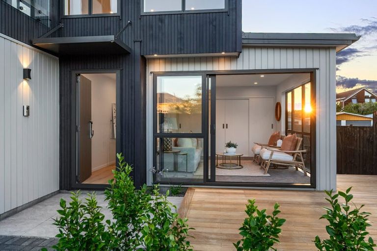 Photo of property in 13d Dominion Street, Takapuna, Auckland, 0622