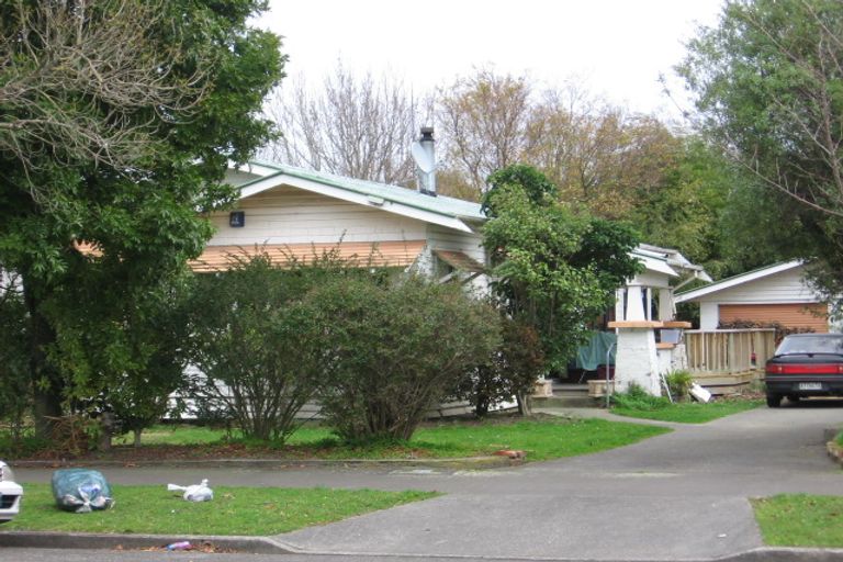 Photo of property in 42 Milverton Avenue, Hokowhitu, Palmerston North, 4410