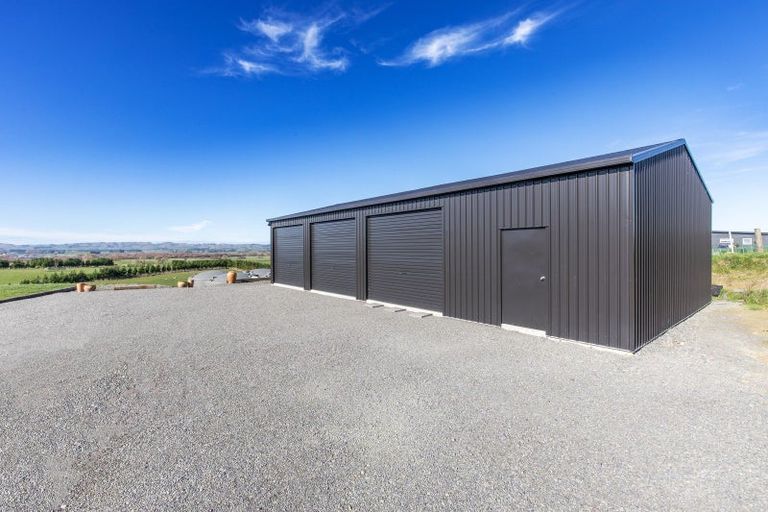 Photo of property in 471 Hatuma Road, Waipukurau, 4281