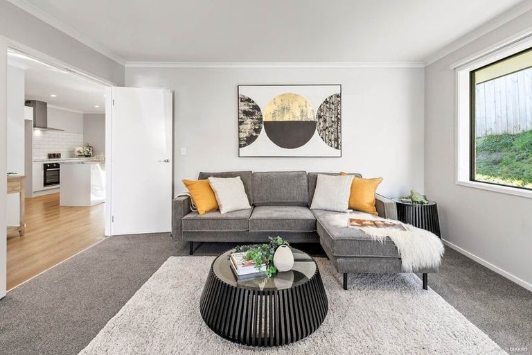 Photo of property in 31b Leathem Crescent, Pokeno, 2402