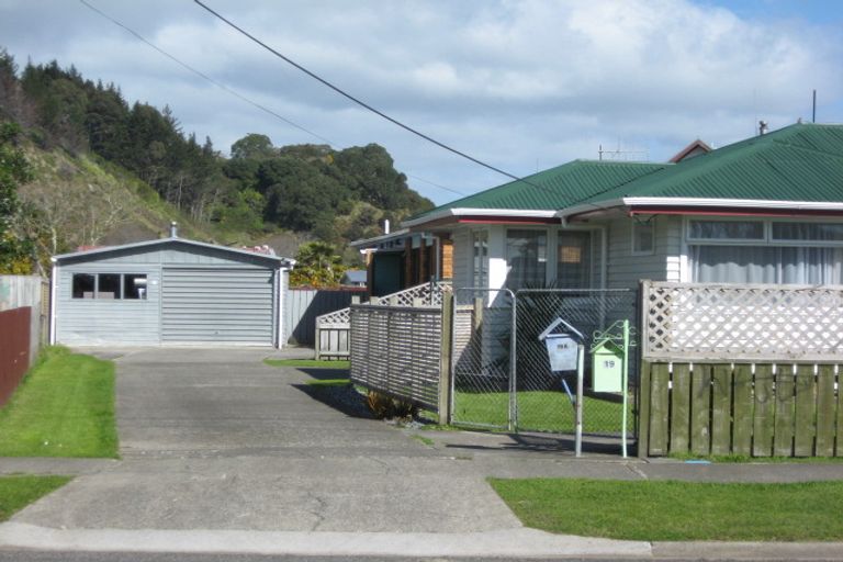 Photo of property in 19 Alexander Avenue, Whakatane, 3120