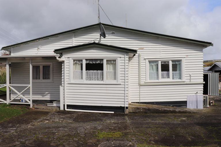 Photo of property in 18 Mary Street, Huntly, 3700