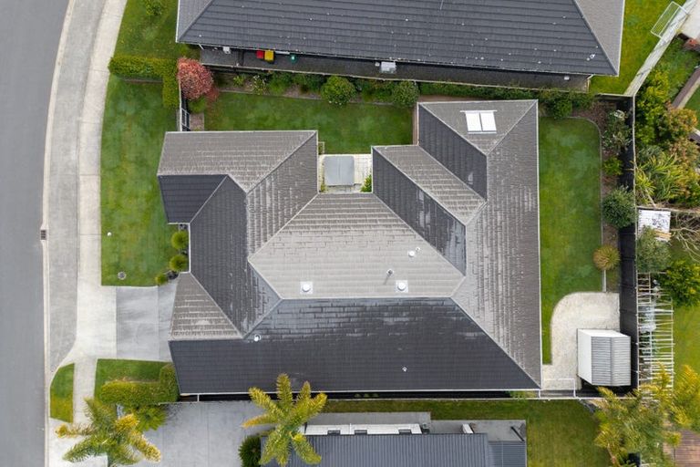 Photo of property in 64 Roy Hilton Drive, Flagstaff, Hamilton, 3210