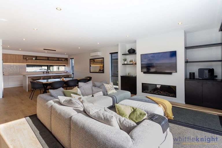 Photo of property in 169 Georgina Street, Marshland, Christchurch, 8083