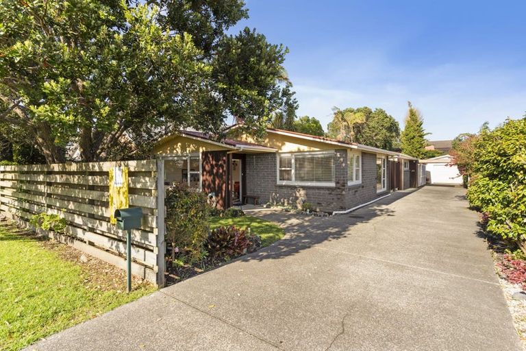 Property details for 20 Elizabeth Street, Orewa, 0931