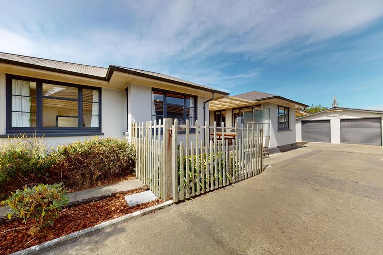 Photo of property in 20 Nelson Street, Hampstead, Ashburton, 7700