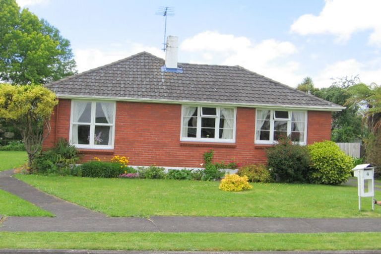 Photo of property in 5 O'reilly Crescent, Taumarunui, 3920