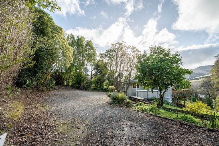 Photo of property in 7 Kotlowski Road, Takamatua, 7581
