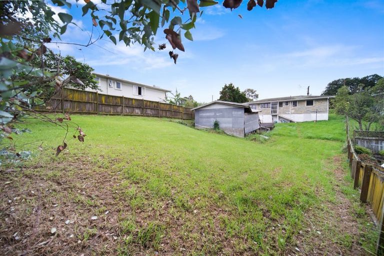 Photo of property in 35 Bailey Road, Mount Wellington, Auckland, 1060