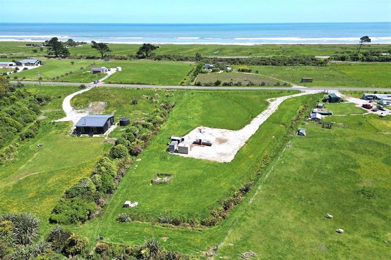 Photo of property in 27 Havill Drive, Awatuna, Hokitika, 7882