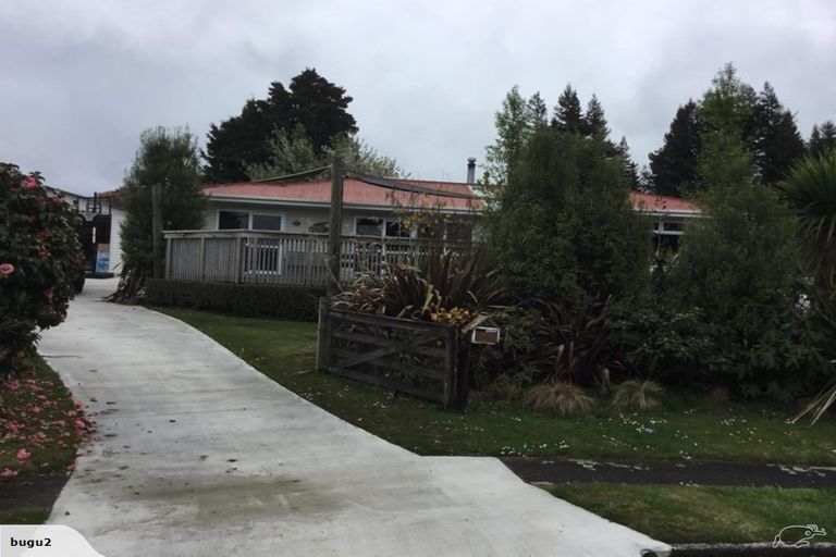 Photo of property in 9 Alloa Place, Tokoroa, 3420