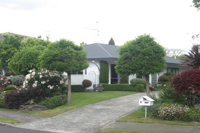 Photo of property in 5 Calvert Place, Cambridge, 3434