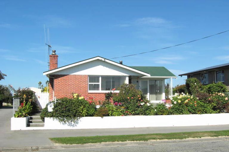 Photo of property in 50 Rimu Street, Glenwood, Timaru, 7910