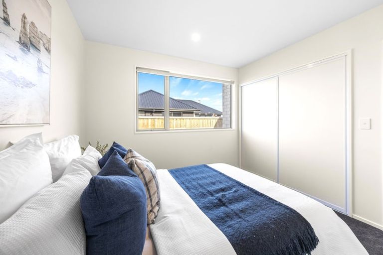 Photo of property in 107 Skibbereen Drive, Halswell, 8025