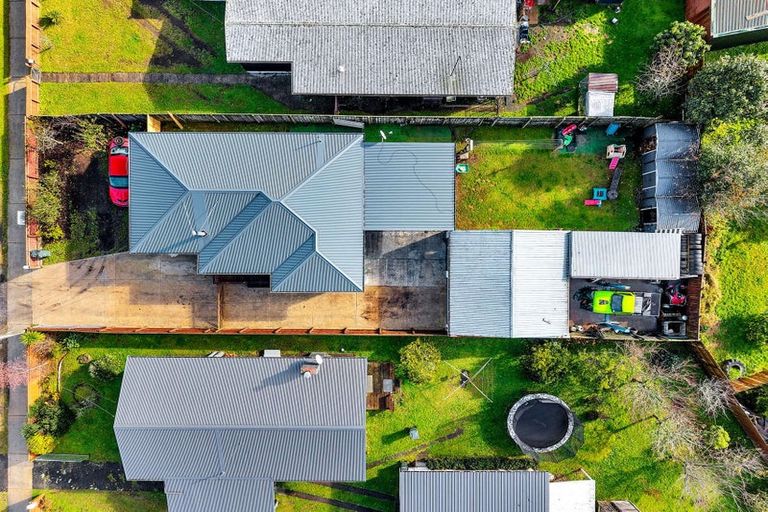 Photo of property in 7 Onslow Street, Kawerau, 3127