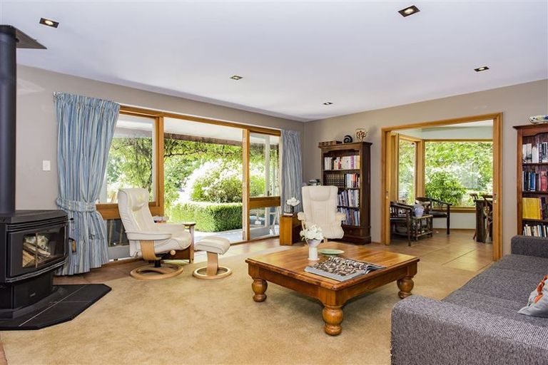 Photo of property in 22 Keetly Place, Ohoka, Kaiapoi, 7692