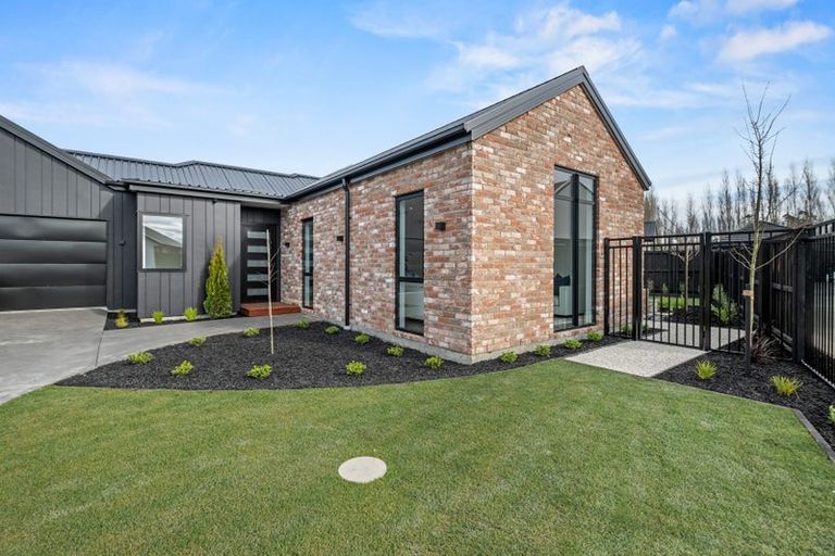 Photo of property in 5 Millstead Lane, Casebrook, Christchurch, 8051