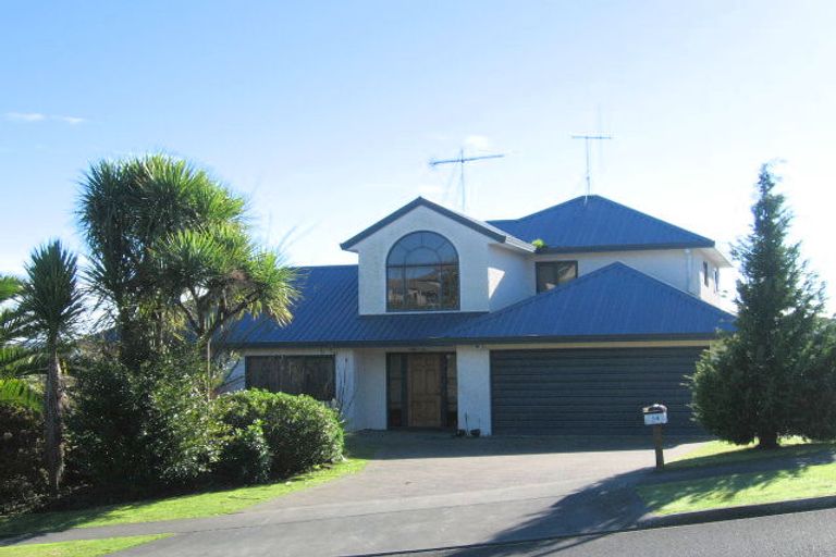 Photo of property in 14 Greenfield Drive, Western Heights, Hamilton, 3200