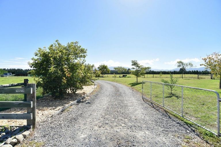 Photo of property in 133 Riverside Road, Okuku, Rangiora, 7473
