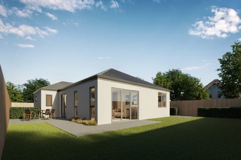 Photo of property in 57a Lochee Road, Upper Riccarton, Christchurch, 8041