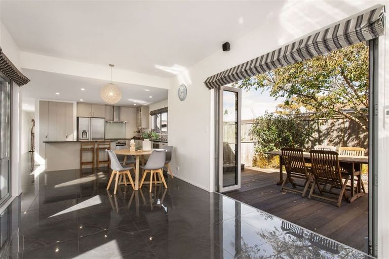 Photo of property in 4a Garnett Avenue, Spreydon, Christchurch, 8024