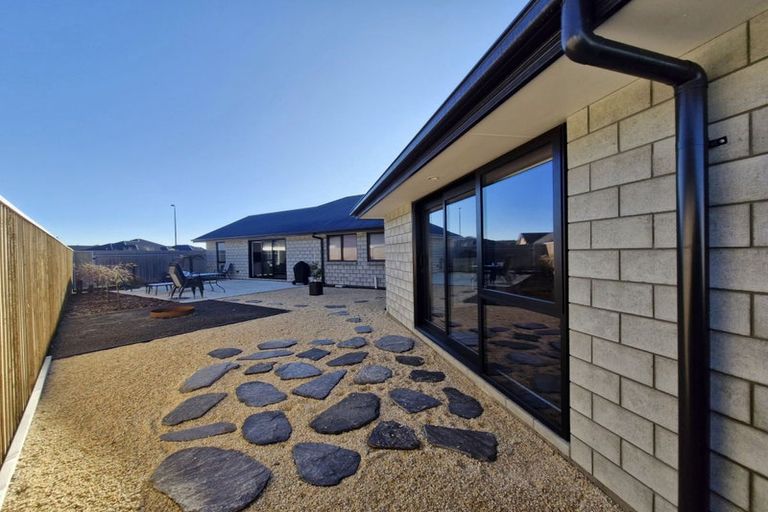 Photo of property in 159 Silver Peaks Drive, West Melton, 7618