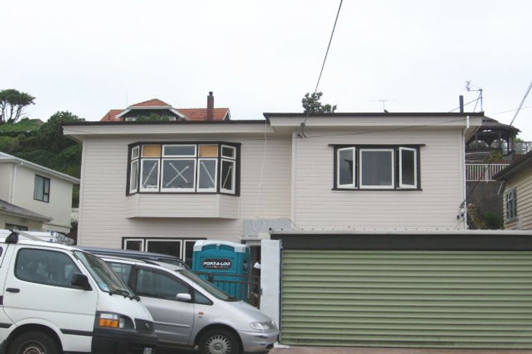 Photo of property in 113 Cashmere Avenue, Khandallah, Wellington, 6035