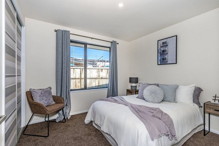 Photo of property in 49 Tiny Hill Drive, Rolleston, 7614