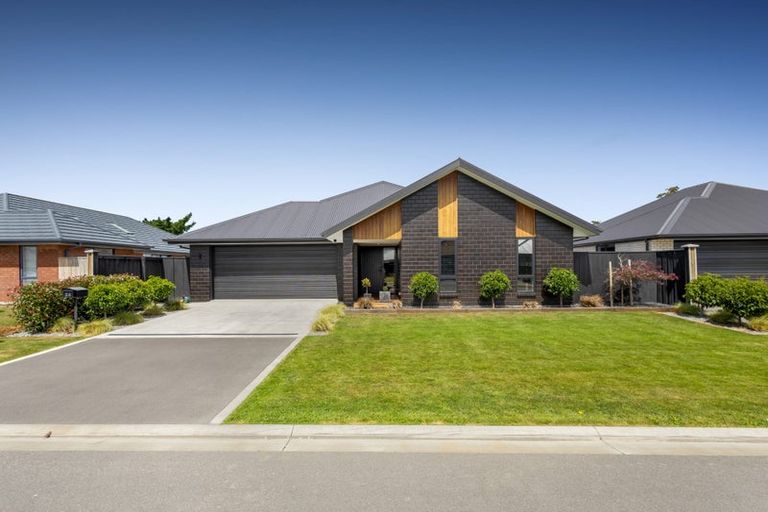 Photo of property in 24 Hurley Drive, Rolleston, 7615