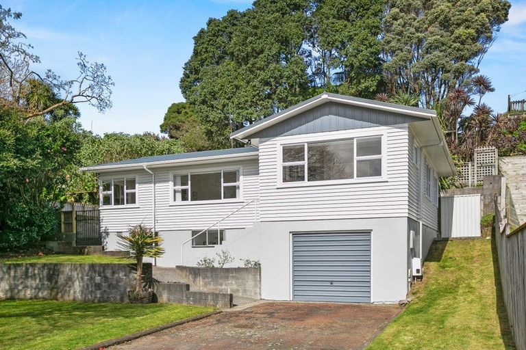 Photo of property in 36a Beaumont Crescent, Frankleigh Park, New Plymouth, 4310