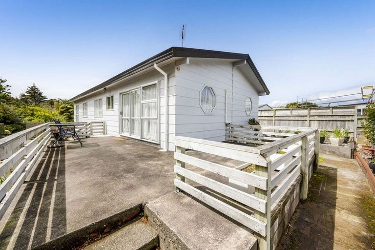 Photo of property in 48a Collins Street, Hawera, 4610