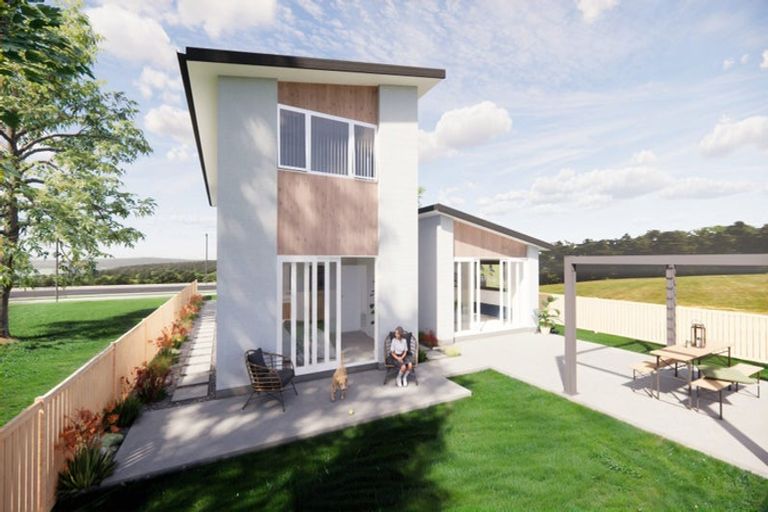 Photo of property in 3 Takurua Rise, Peacocke, 3206