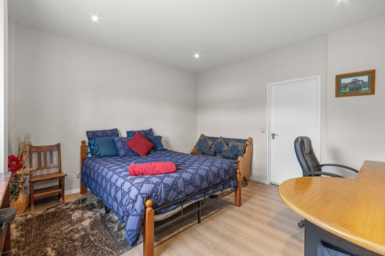 Photo of property in 168 Pembertons Road, Sefton, Rangiora, 7477