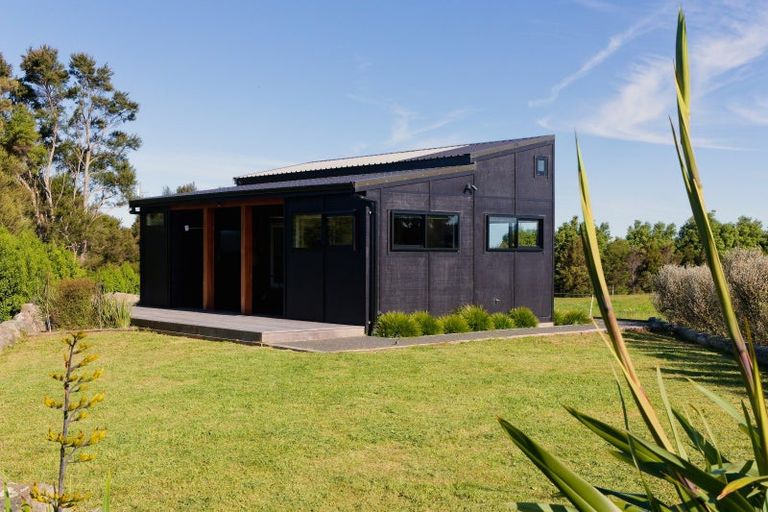 Photo of property in 194 Parsons Road, Hapuku, Kaikoura, 7371