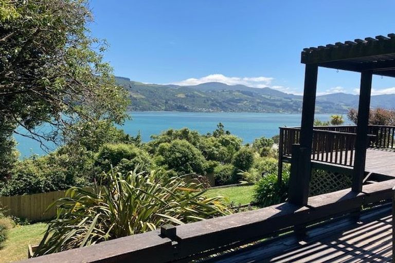 Photo of property in 22 Jane Street, Macandrew Bay, Dunedin, 9014