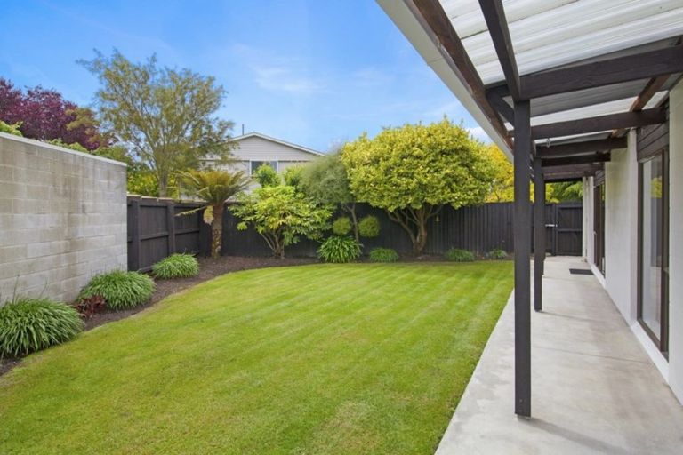 Photo of property in 141b Brookside Terrace, Bryndwr, Christchurch, 8053