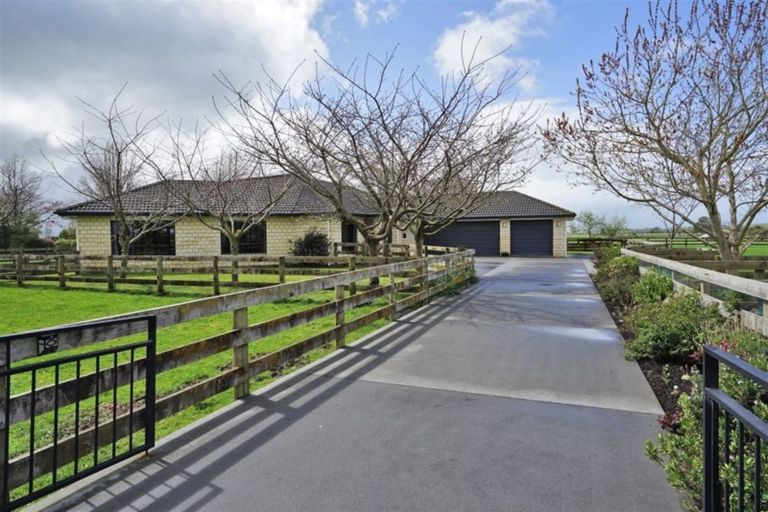 Photo of property in 168 Eureka Road, Eureka, Hamilton, 3287