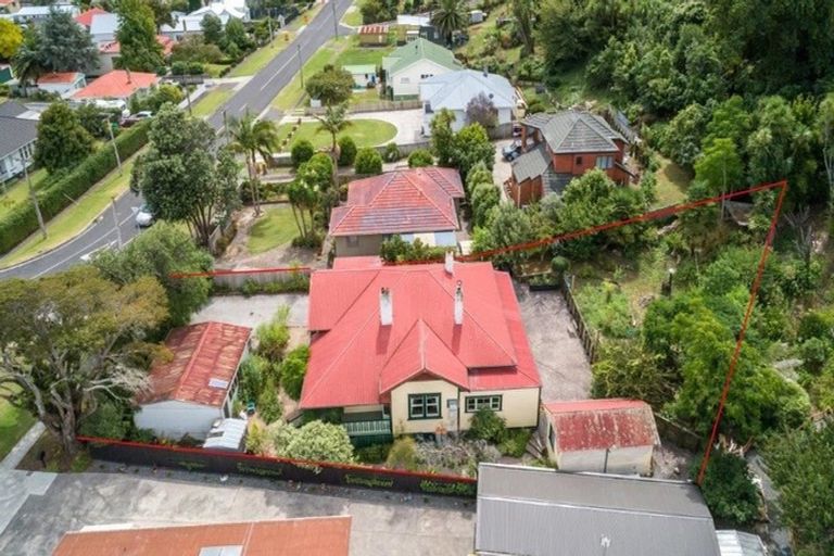 Photo of property in 116 Parawai Road, Thames, 3500