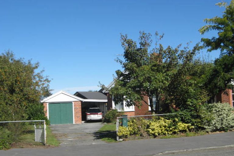 Photo of property in 1 Chapman Street, Methven, 7730