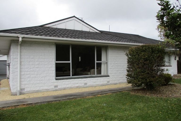 Photo of property in 51 Gerald Street, Lincoln, 7608