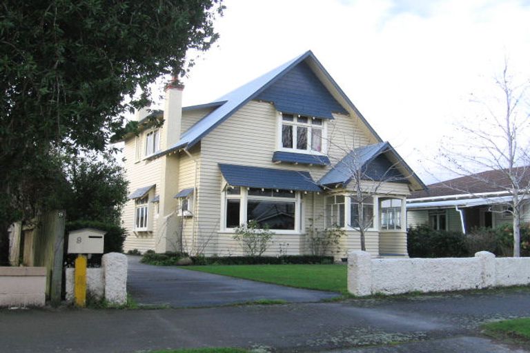 Photo of property in 9 Mere Mere Avenue, Palmerston North, 4414