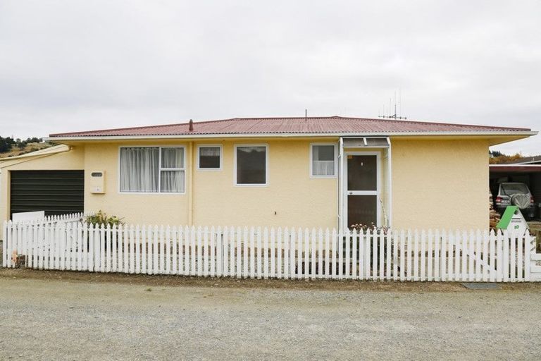 Photo of property in 10 Elizabeth Crescent, Oamaru North, Oamaru, 9400