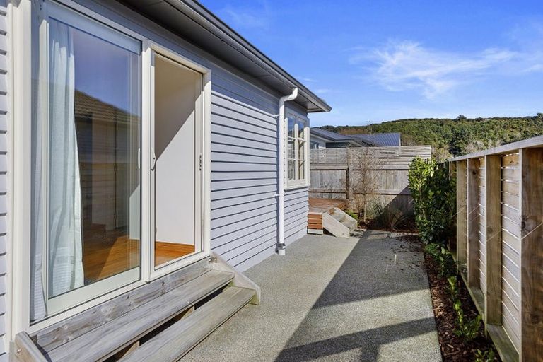 Photo of property in 55 Moohan Street, Wainuiomata, Lower Hutt, 5014