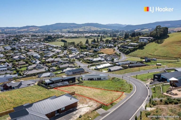 Photo of property in 48 Irwin Logan Drive, Mosgiel, 9024