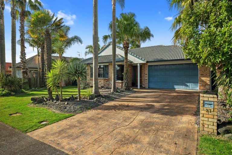Photo of property in 27 Beachlands Place, Papamoa Beach, Papamoa, 3118